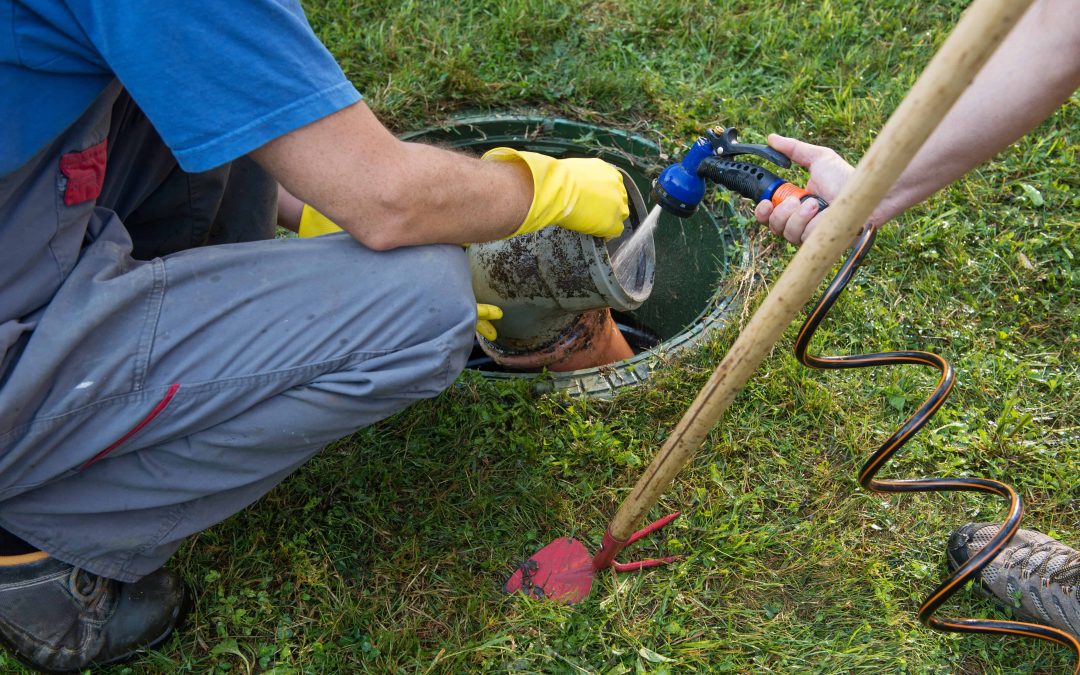 Mastering Septic System Maintenance