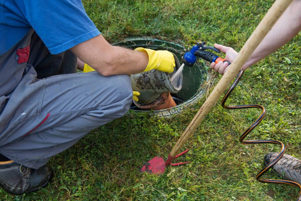Septic System Maintenance Guide